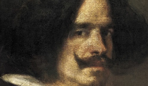 El gran Velázquez