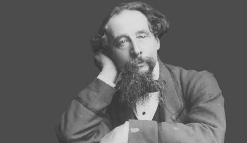 Cuaderno documental: Dickens