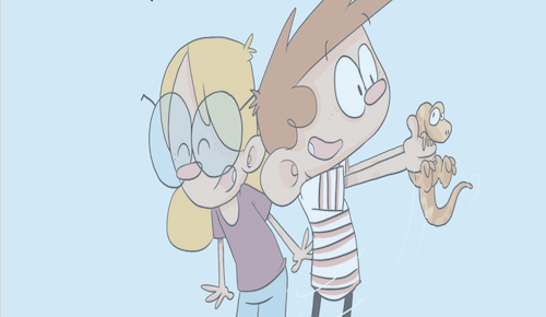 Capítol 2. Mascotes per a tothom.